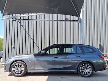 Used BMW 3 Series 2022 for sale - 78327604: Photo