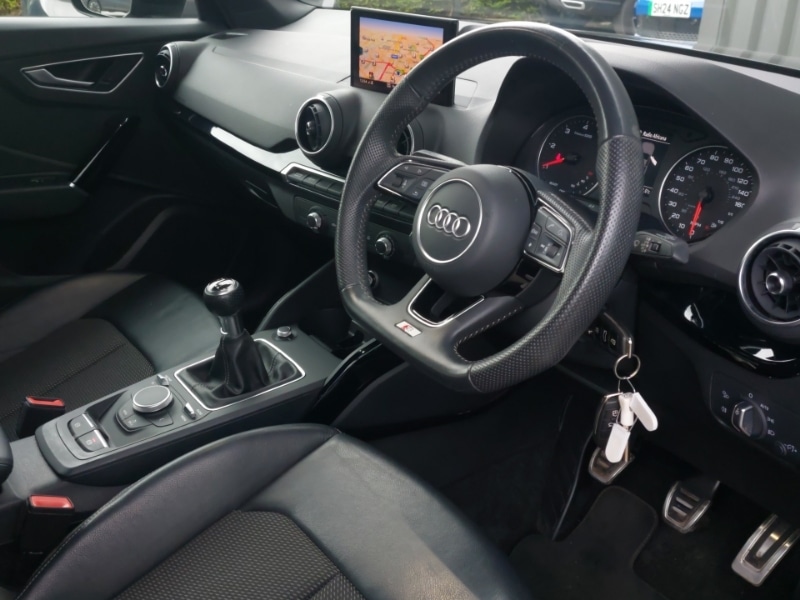 Used Audi Q2 2019 for sale - 77716778: Photo 10