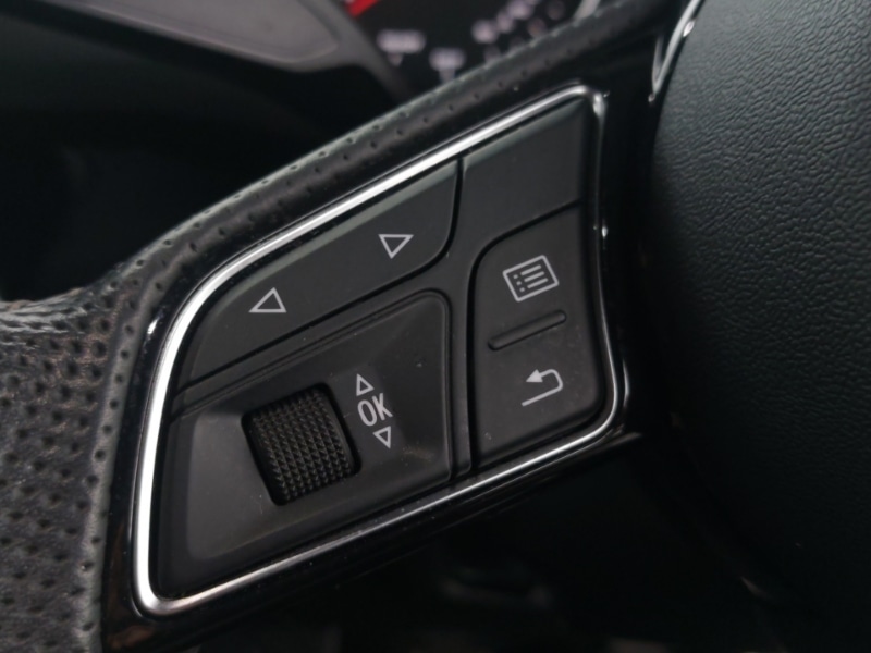 Used Audi Q2 2019 for sale - 77716778: Photo 17