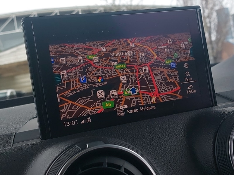 Used Audi Q2 2019 for sale - 77716778: Photo 19