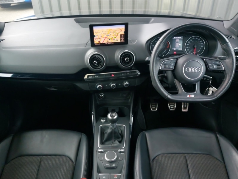 Used Audi Q2 2019 for sale - 77716778: Photo 2