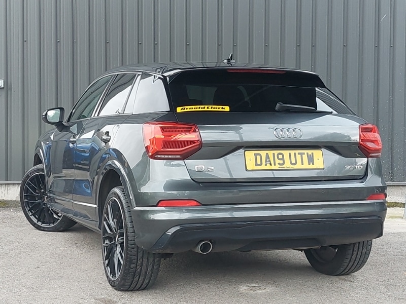 Used Audi Q2 2019 for sale - 77716778: Photo 3