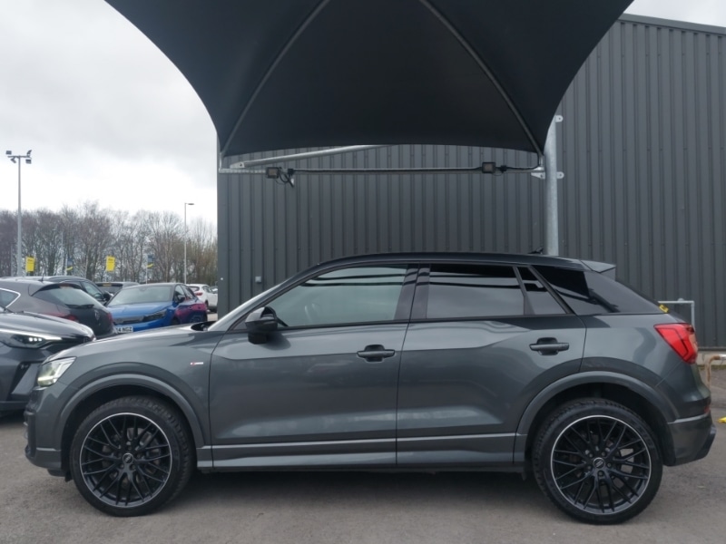 Used Audi Q2 2019 for sale - 77716778: Photo 4