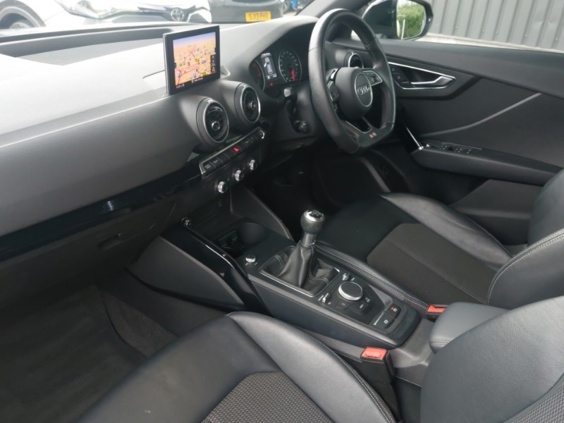 Used Audi Q2 2019 for sale - 77716778: Photo 5
