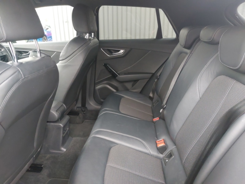 Used Audi Q2 2019 for sale - 77716778: Photo 6