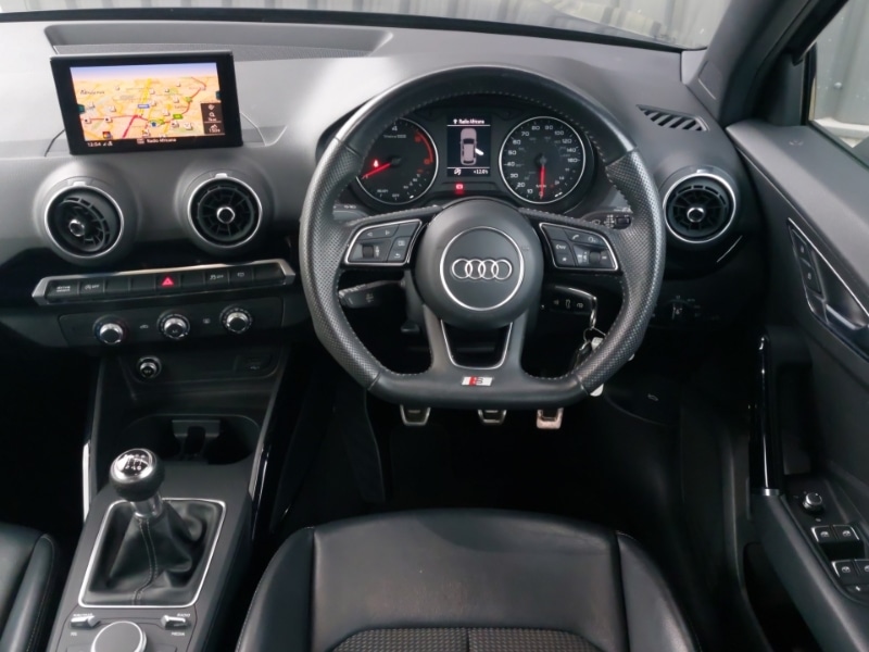 Used Audi Q2 2019 for sale - 77716778: Photo 7