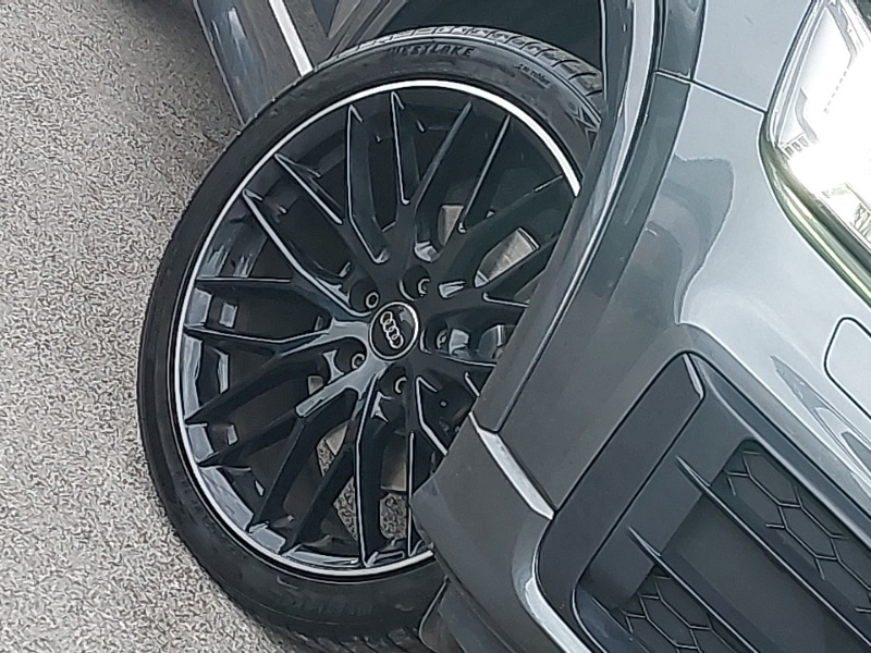 Used Audi Q2 2019 for sale - 77716778: Photo 9