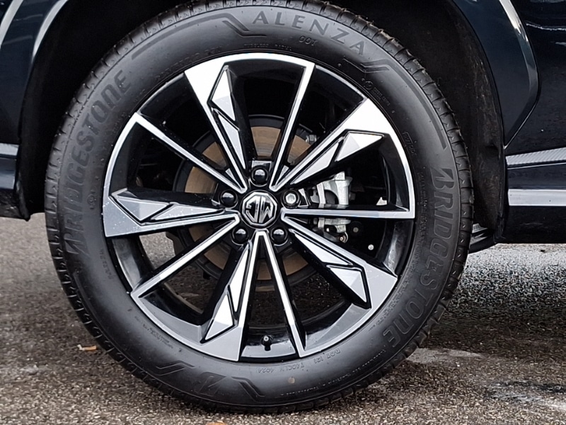 Used MG MG HS 2025 for sale - 76893664: Photo 12