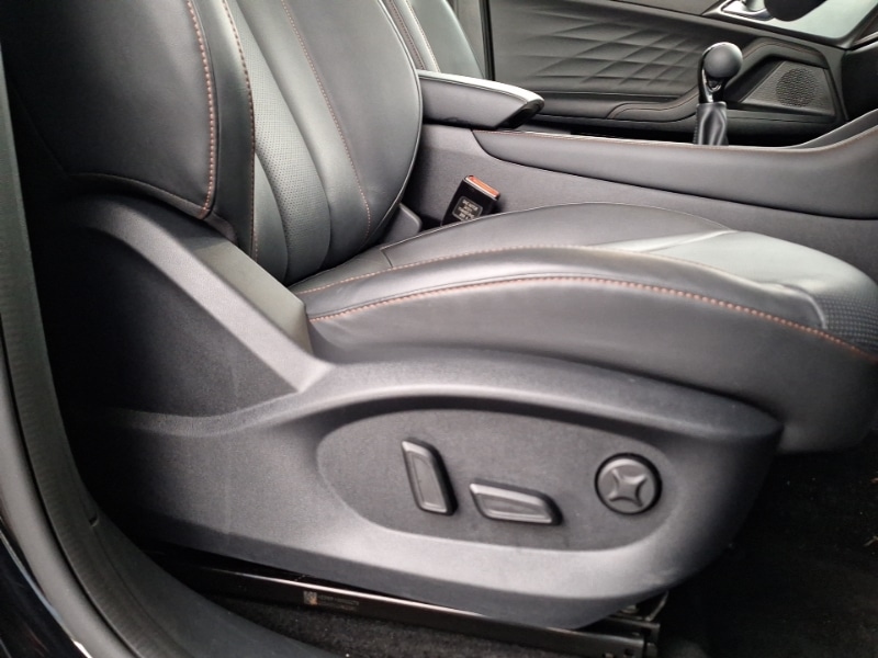 Used MG MG HS 2025 for sale - 76893664: Photo 13