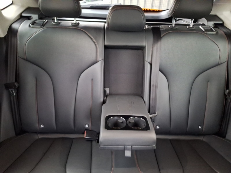 Used MG MG HS 2025 for sale - 76893664: Photo 14