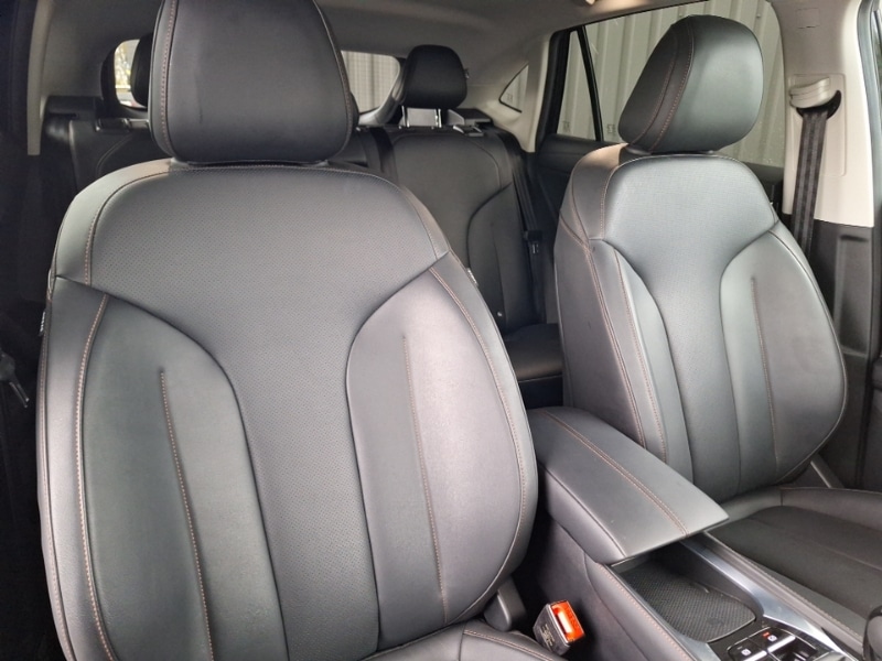 Used MG MG HS 2025 for sale - 76893664: Photo 15