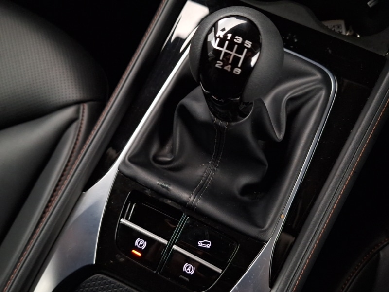 Used MG MG HS 2025 for sale - 76893664: Photo 17