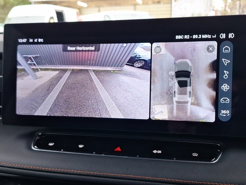 Used MG MG HS 2025 for sale - 76893664: Photo 18