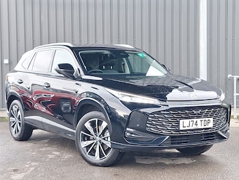 MG MG HS feature image