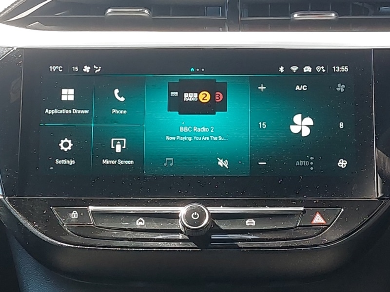 Used Vauxhall Corsa 2025 for sale - 78147076: Photo 10