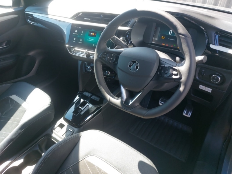 Used Vauxhall Corsa 2025 for sale - 78147076: Photo 11