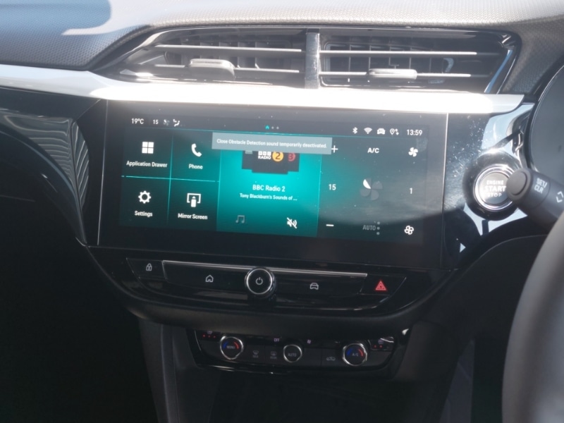 Used Vauxhall Corsa 2025 for sale - 78147076: Photo 12