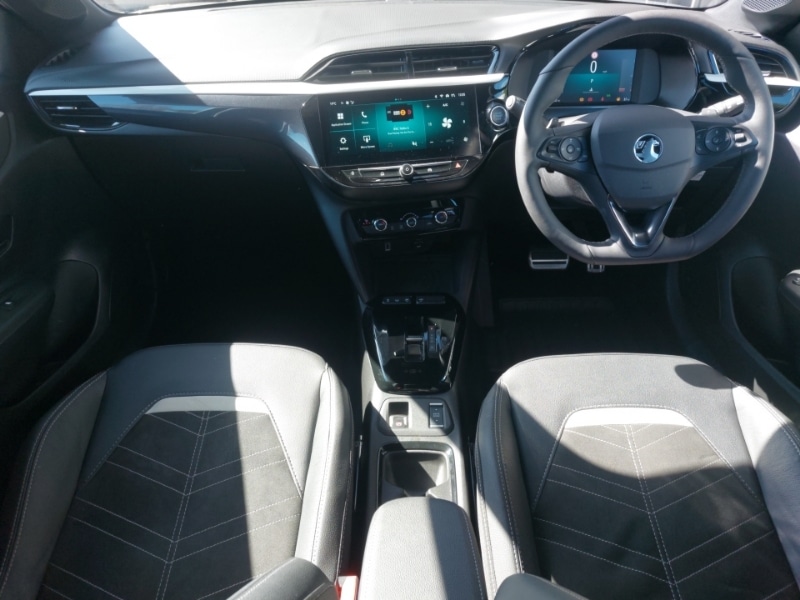 Used Vauxhall Corsa 2025 for sale - 78147076: Photo 2