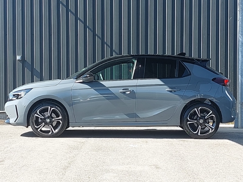 Used Vauxhall Corsa 2025 for sale - 78147076: Photo 4