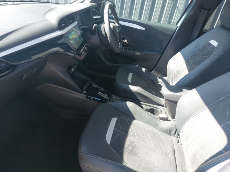 Used Vauxhall Corsa 2025 for sale - 78147076: Photo 5