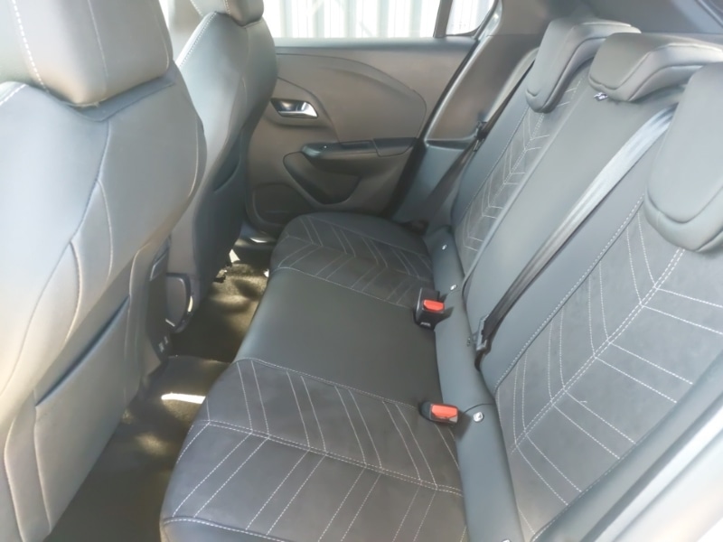 Used Vauxhall Corsa 2025 for sale - 78147076: Photo 6