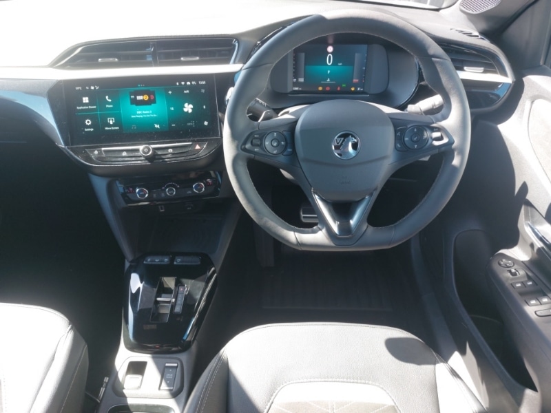 Used Vauxhall Corsa 2025 for sale - 78147076: Photo 7