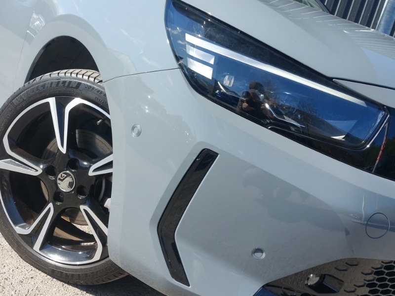 Used Vauxhall Corsa 2025 for sale - 78147076: Photo 9