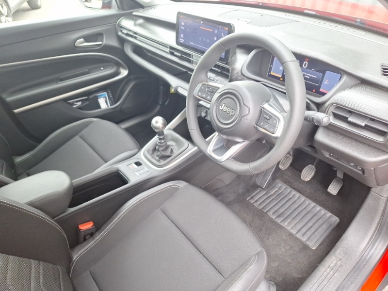 Used Jeep Other 2024 for sale - 78005992: Photo 10