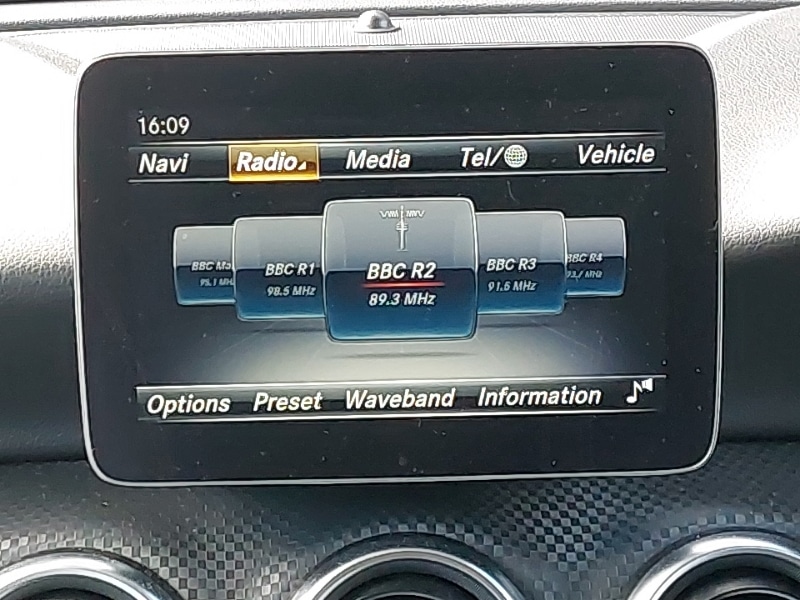 Used Mercedes-Benz A-Class 2018 for sale - 78065726: Photo 10