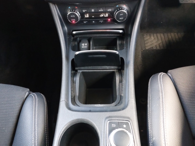 Used Mercedes-Benz A-Class 2018 for sale - 78065726: Photo 13