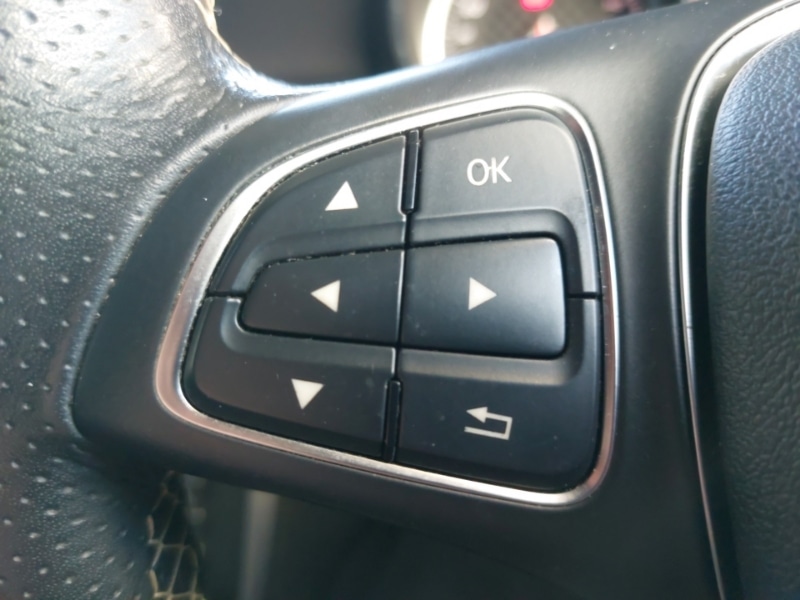 Used Mercedes-Benz A-Class 2018 for sale - 78065726: Photo 14