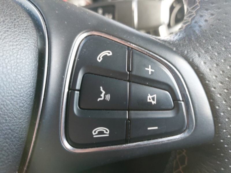 Used Mercedes-Benz A-Class 2018 for sale - 78065726: Photo 15