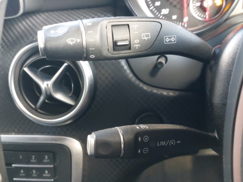 Used Mercedes-Benz A-Class 2018 for sale - 78065726: Photo 18