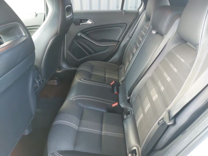 Used Mercedes-Benz A-Class 2018 for sale - 78065726: Photo 6