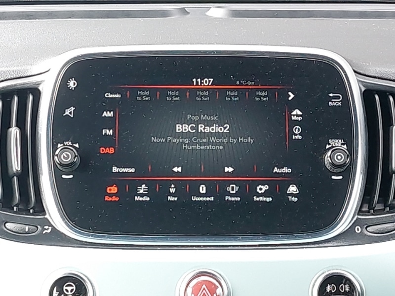 Used Fiat 500 2021 for sale - 77987756: Photo 10