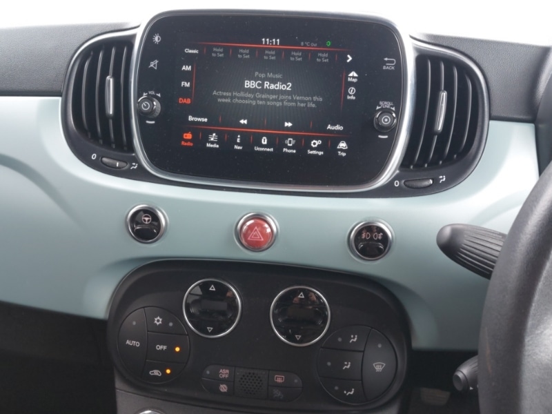 Used Fiat 500 2021 for sale - 77987756: Photo 12