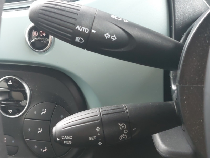 Used Fiat 500 2021 for sale - 77987756: Photo 17