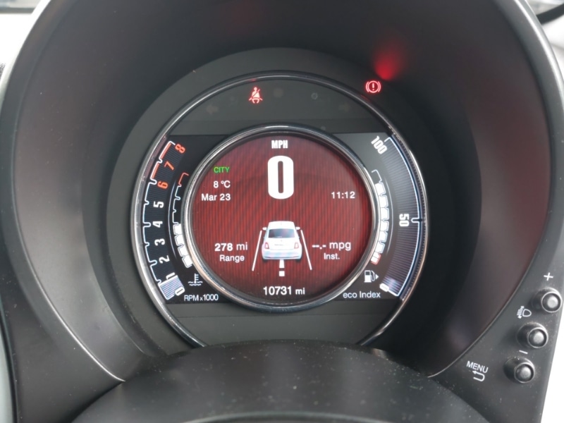 Used Fiat 500 2021 for sale - 77987756: Photo 19