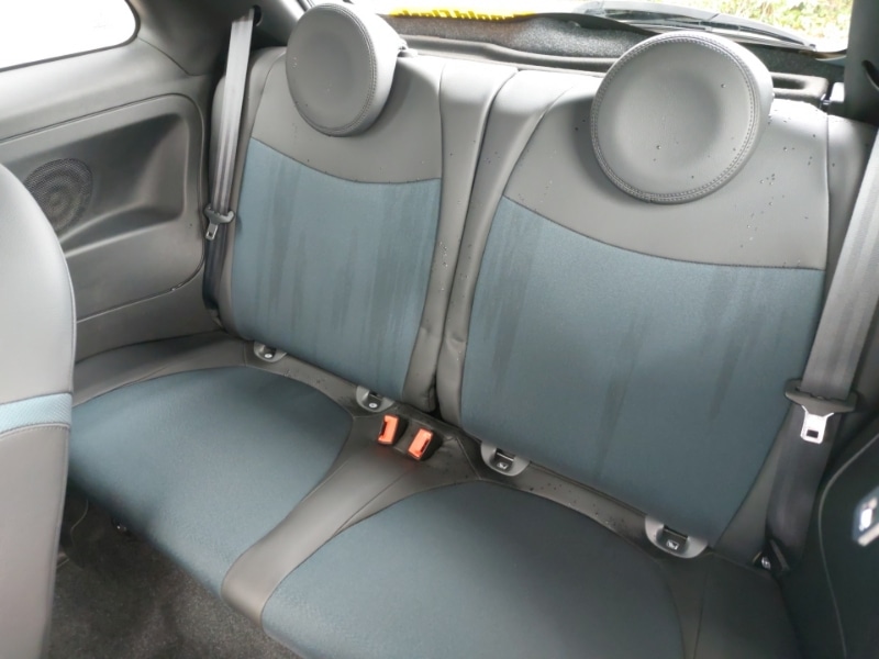 Used Fiat 500 2021 for sale - 77987756: Photo 6