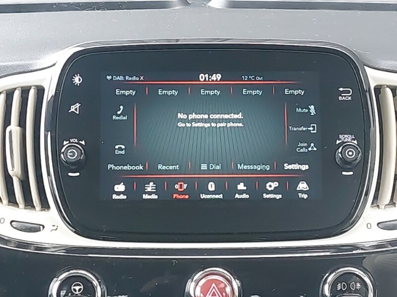 Used Fiat 500 2023 for sale - 78040945: Photo 10