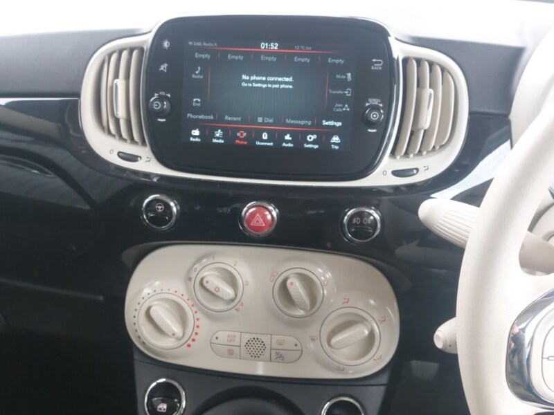 Used Fiat 500 2023 for sale - 78040945: Photo 12