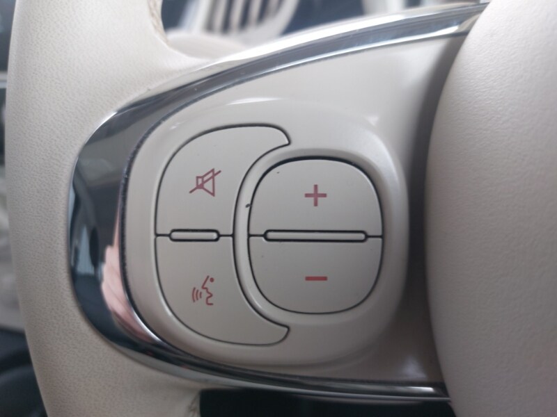 Used Fiat 500 2023 for sale - 78040945: Photo 14