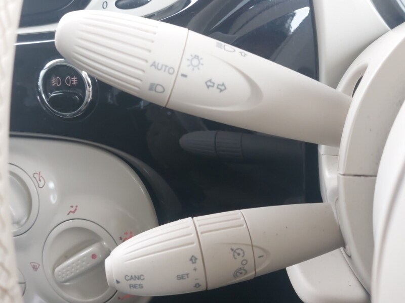 Used Fiat 500 2023 for sale - 78040945: Photo 17