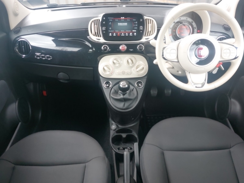 Used Fiat 500 2023 for sale - 78040945: Photo 2