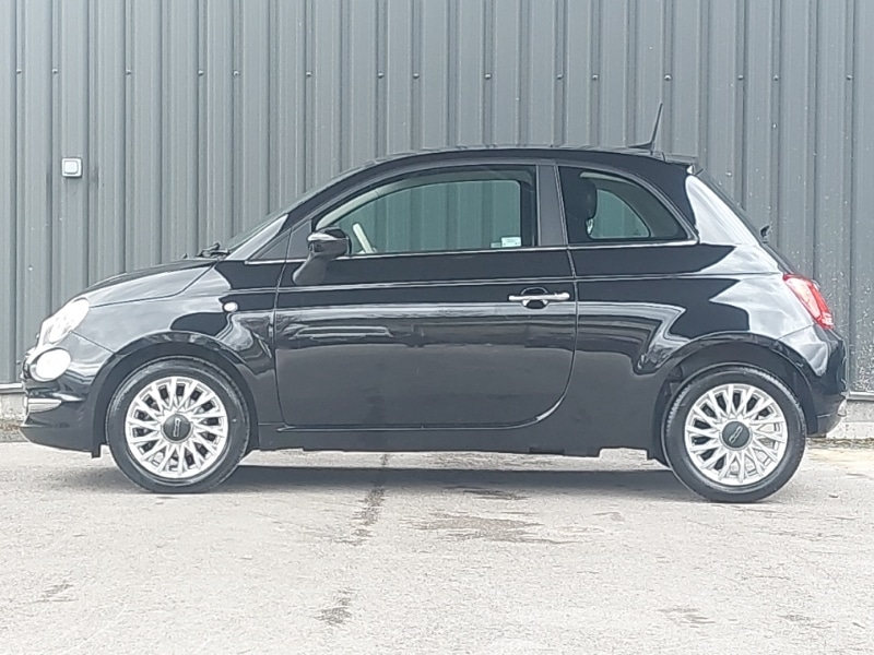 Used Fiat 500 2023 for sale - 78040945: Photo 4