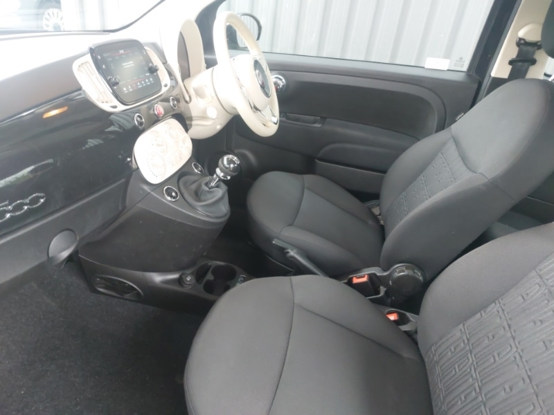 Used Fiat 500 2023 for sale - 78040945: Photo 5