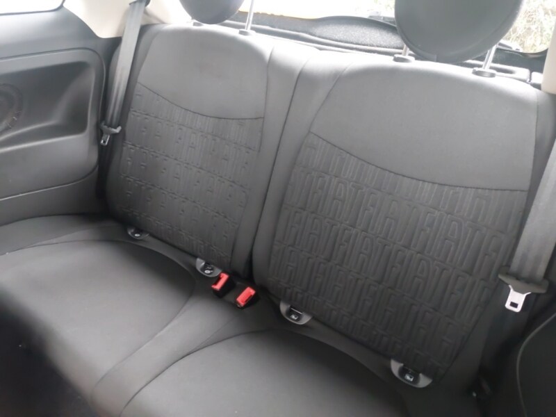 Used Fiat 500 2023 for sale - 78040945: Photo 6