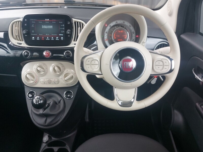 Used Fiat 500 2023 for sale - 78040945: Photo 7