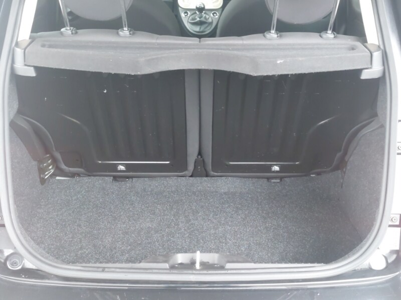 Used Fiat 500 2023 for sale - 78040945: Photo 8