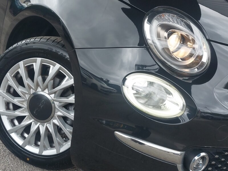 Used Fiat 500 2023 for sale - 78040945: Photo 9